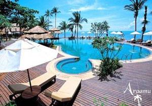 Thaiföld - Nora Beach Resort