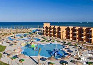 Egyiptom - The Three Corners Sunny Beach