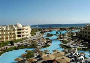 Egyiptom - Tia Heights Makadi Bay