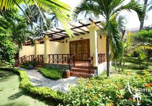 Vietnam - Little Mui Ne Resort