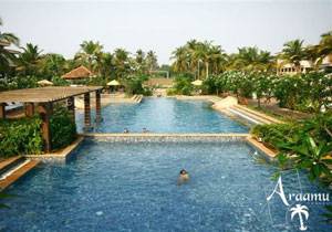 Goa - Club Mahindra