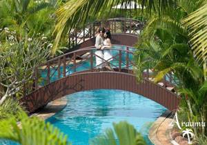 Goa - Zuri White Sands