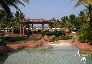Goa - Park Hyatt, Goa