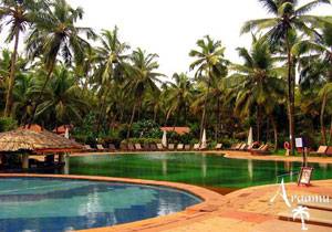 Goa - Taj Holiday Village
