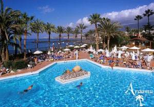 Tenerife - Sol Tenerife