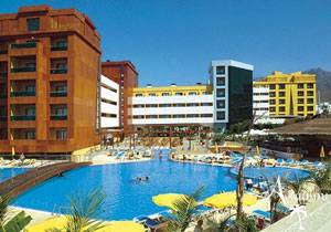 Tenerife - Be Live La Nina