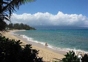Hawaii - Paia Inn Hotel