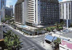 Hawaii - Oahana Waikiki West