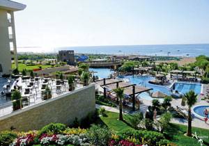 Törökország - Adalya Resort Spa