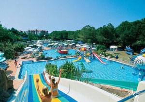 Törökország - Club Güral Premier Holiday Village