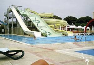 Törökország - Cornelia De Luxe Resort