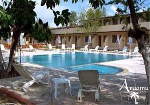 Törökország - Dogan Hotel