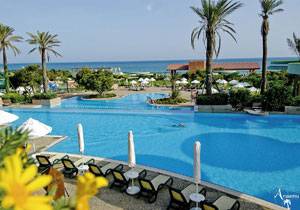 Törökország - Gloria Verde Resort