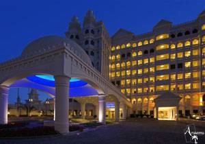 Törökország - Kamelya Fulya Resort & Spa