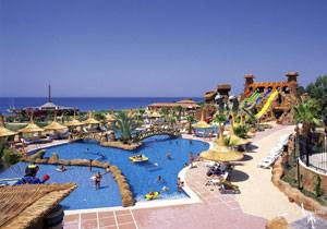 Törökország - Kamelya Selin Resort & Spa