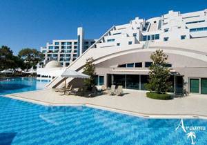Törökország - Rixos Sungate Resort