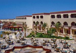 Egyiptom - Sunrise Select Mamlouk Palace