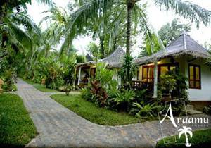 Thaiföld - CHAWENG BURI RESORT