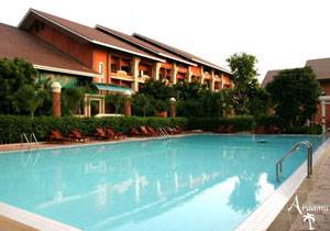 Thaiföld - FAIRTEX PATTAYA LEISURE HOTEL
