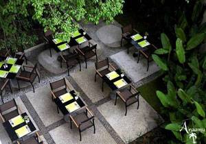 Thaiföld - IBIS PHUKET PATONG