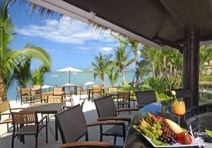 Thaiföld - IBIS SAMUI BOPHUT