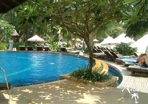 Thaiföld - KOH CHANG TROPICANA RESORT & SPA