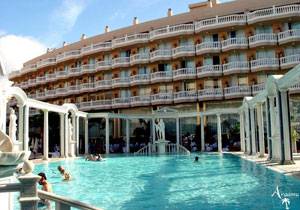 Gran Canaria - Cleopatra Palace