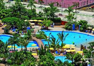 Gran Canaria - Cordial Mogan Playa
