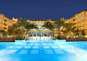 Gran Canaria - Gran Hotel Costa Adeje