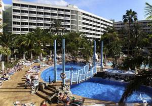 Gran Canaria - IFA Buenaventura
