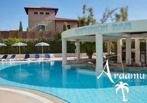 Ciprus - St. Raphael Resort