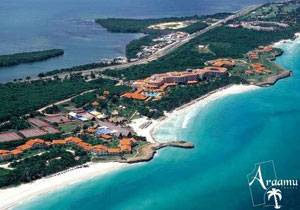 Kuba - Occidental Allegro Varadero