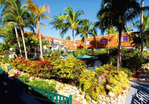 Bahamák - Best Western Bay View Suites