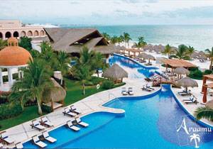 Excellence Riviera Cancun *****