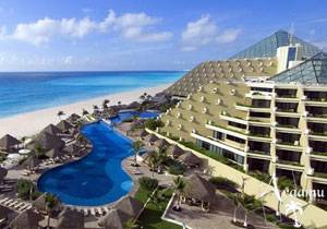 Paradisus Cancun *****