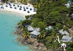 Antigua - Cocos Hotel