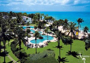 Barbados - Almond Beach Village