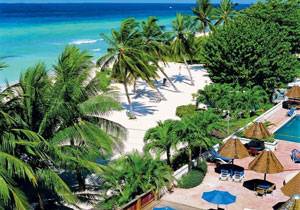 Barbados - Coconut Court Beach Hotel