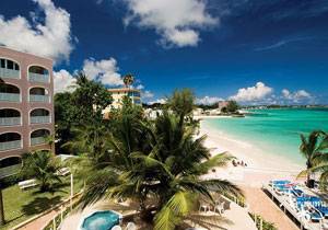 Barbados - Butterfly Beach Resort