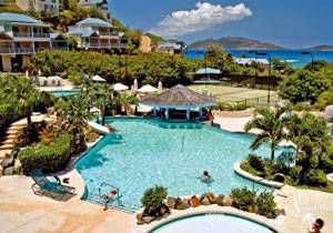 Virgin-szigetek - Long Bay Beach Resor & Villas
