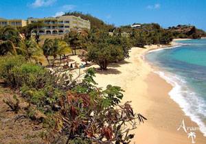 Grenada - Grenadian by Rex Resort