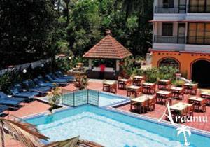 Thaiföld - Horizon Beach Resort
