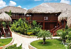 Kontiki Beach Resort Curacao ****