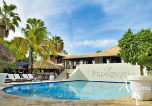 Papagayo Beach & Lounge Resort