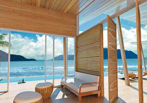 Six Senses Con Dao