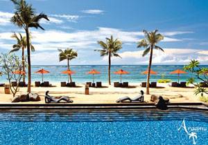 The St. Regis Bali Resort