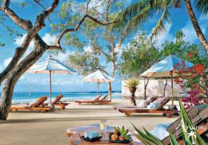 Four Seasons Resort Bali at Jimbaran Bay