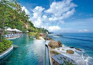 Ayana Resort And Spa Bali