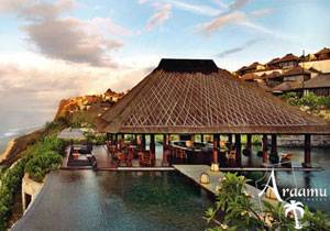 BVLGARI Hotels & Resorts Bali