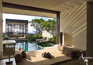 Alila Villas Uluwatu